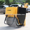 Vibrating Single Drum Mini Road Roller Compactor for Sale Vibrating Single Drum Mini Road Roller Compactor for Sale FYL-D600